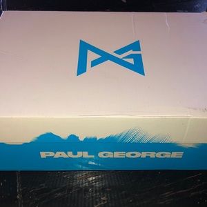 6.5 Youth Paul George Basketball Shoes, GUC